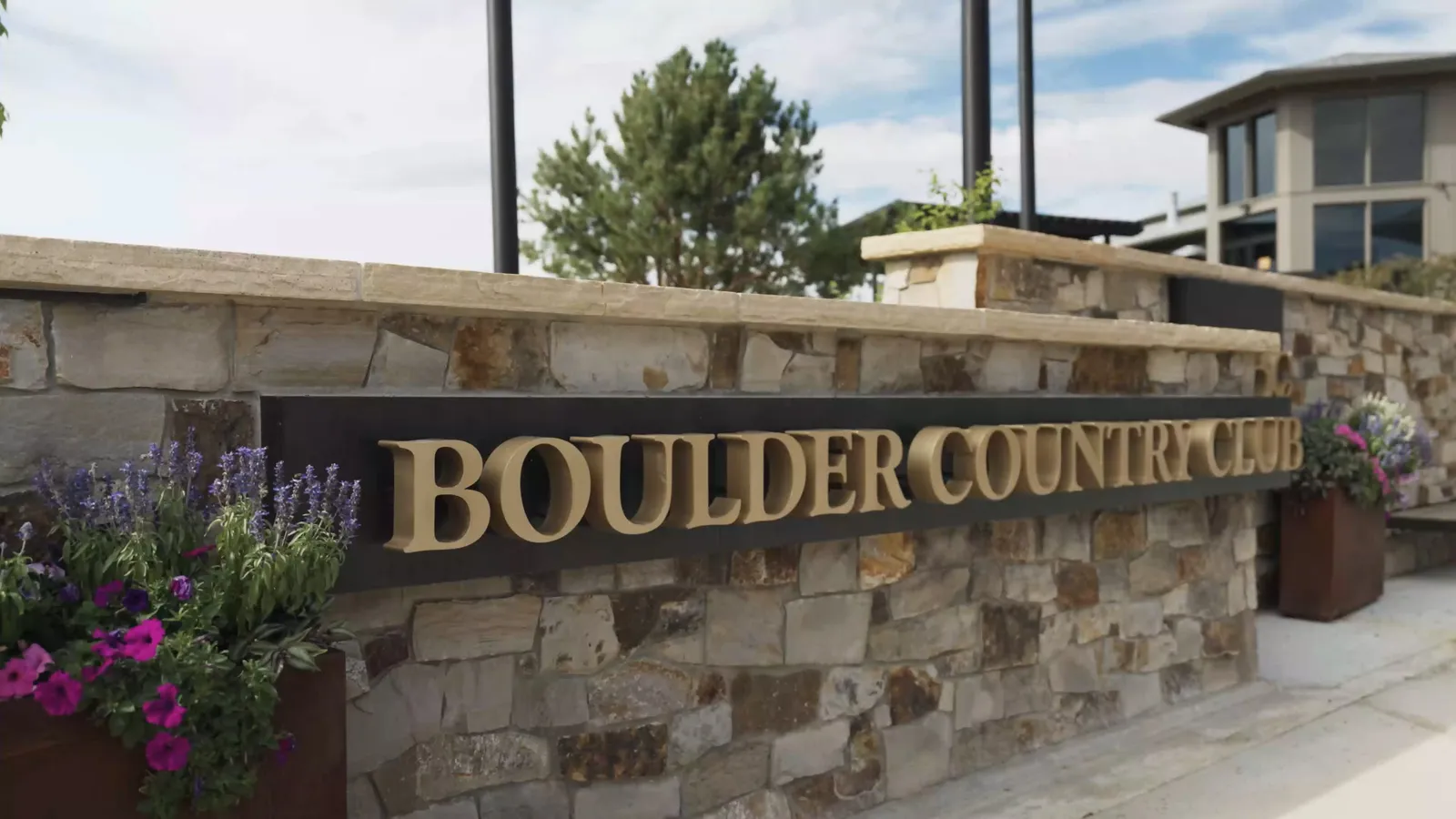 Boulder Country Club