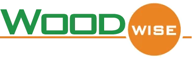 Woodwise Hardwood Floor Co. logo