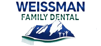 Weissman Family Dental logo