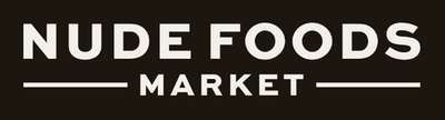 Nude Foods Market logo