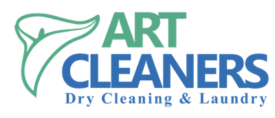 Art Cleaners logo