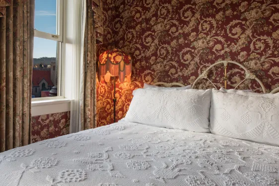 Hotel Boulderado