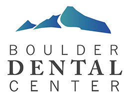 Boulder Dental Center logo