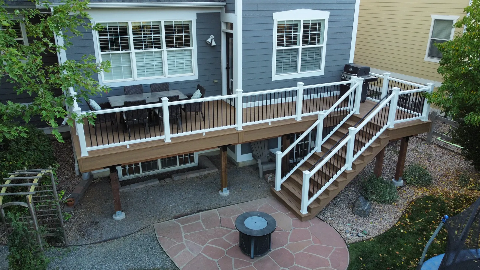 Cosman Construction