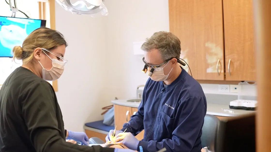 North Boulder Dental