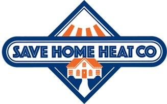 Save Home Heat Company logo