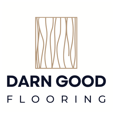 Darn Good Flooring LLC logo
