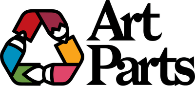 Art Parts logo