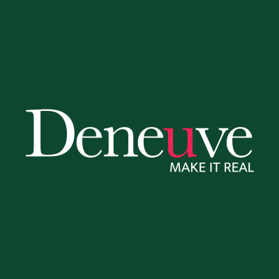 Deneuve Construction logo
