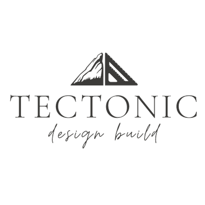 Tectonic Design Build logo