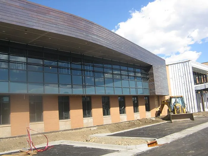 Metro Reconstruction Services, Inc.