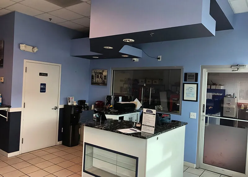 Repair Masters Automotive LLC