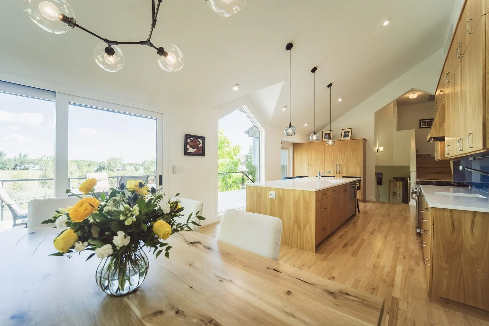 Prana Construction, Inc.