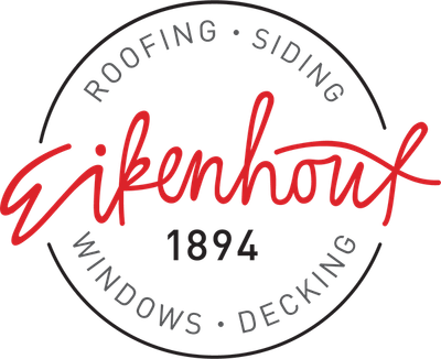 Eikenhout, Inc. logo