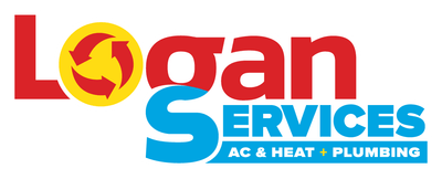 Logan Services logo
