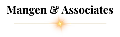 Mangen & Associates logo