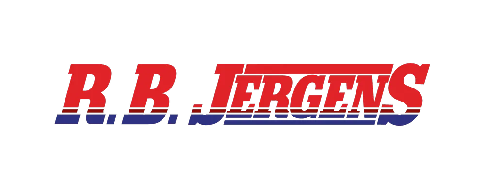 R. B. Jergens