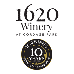 1620 Winery logo