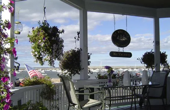 By The Sea Bed and Breakfast