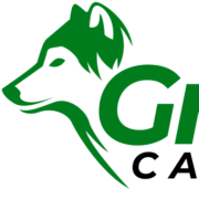 Green Husky Carpet Cleaning logo