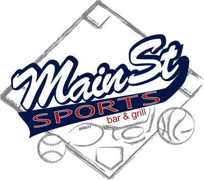 America's Hometown Sports Bar logo