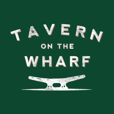 Tavern on the Wharf logo