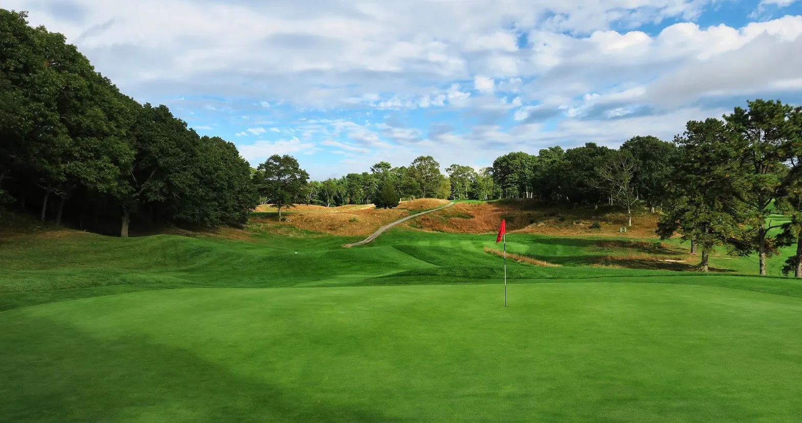Plymouth Country Club