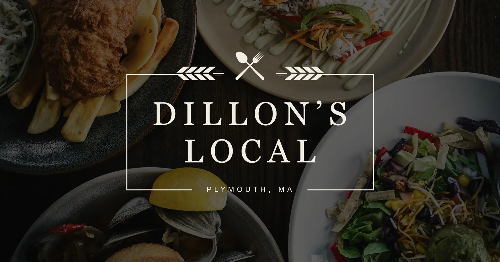 Dillon's Local (2026)