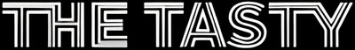 The Tasty logo