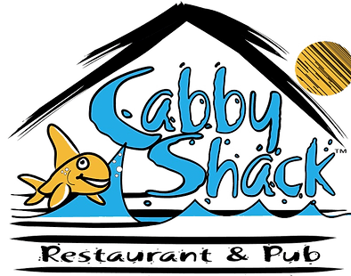 CabbyShack Restaurant & Pub logo