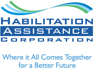 Habilitation Assistance Corporation logo