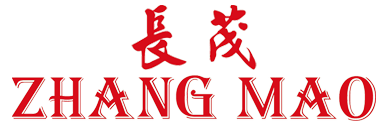 Zhang Mao logo