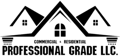 Professional Grade llc logo