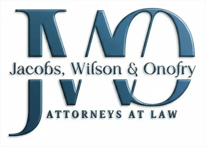 Jacobs, Wilson & Onofry