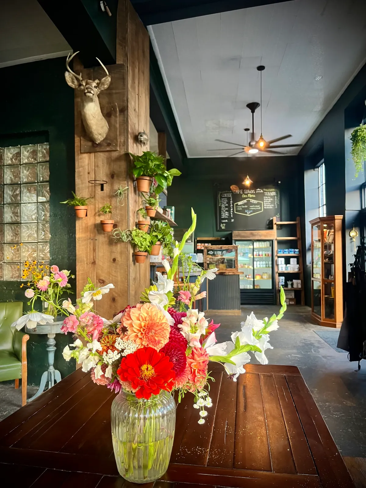 Café Wren