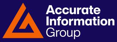 Accurate Information Group logo