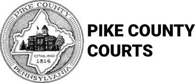 Pike County Courts logo