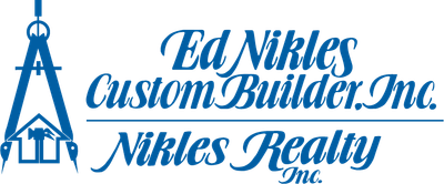 Ed Nikles Custom Builder, Inc. logo