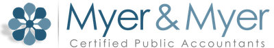 Myer & Myer logo
