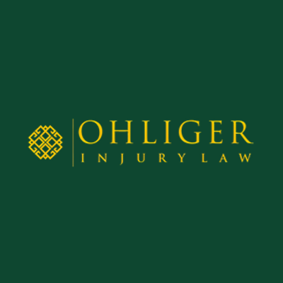 Ohliger Injury Law logo