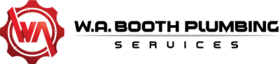WA Booth Plumbing Services llc logo