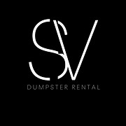 Saginaw Dumpster logo