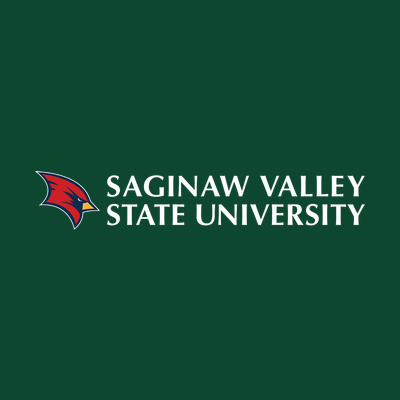 Saginaw Valley State University logo