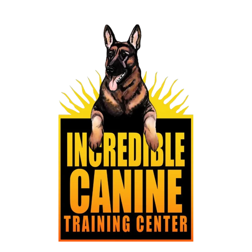 Incredible Canine Training Center