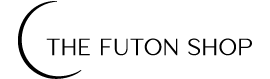 The Futon Shop logo