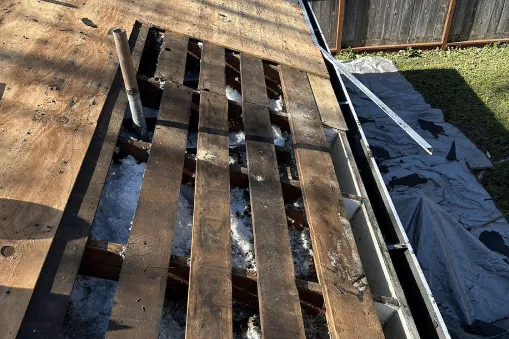 Heritage Roofing Company
