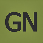 George Nicol Therapy logo