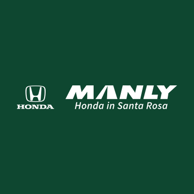 Manly Honda logo