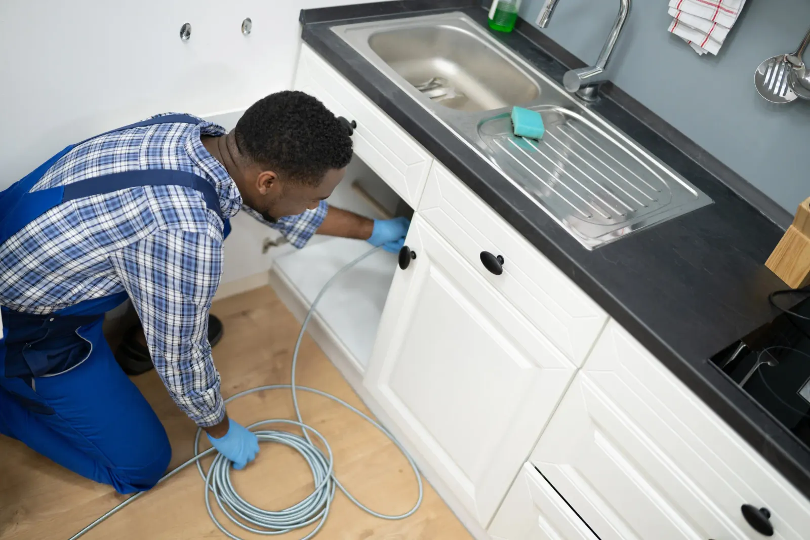 Dejusto Plumbing