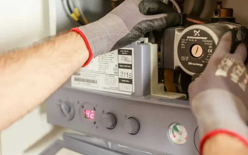 Prado's Plumbing, Heating and Air